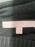 The Cashmere Project Black Turtleneck Sweater Size XS - photo 7