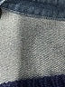 Unbranded Blue Long Sleeve Top Size XXL (estimated) - photo 7