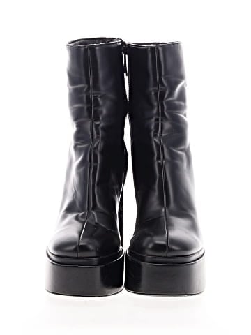 Zara Boots (view 2)