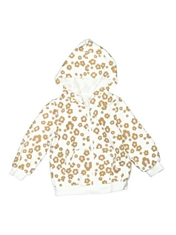 Okie Dokie Zip Up Hoodie (view 1)