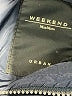 Weekend Max Mara Blue Coat Size S (estimated) - photo 6