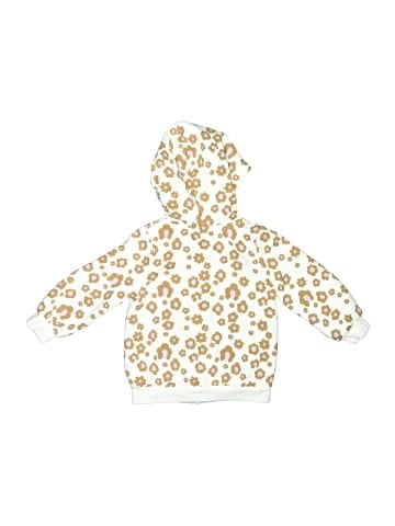 Okie Dokie Zip Up Hoodie (view 2)