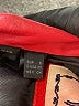 MNG Red Jacket Size XS - photo 8