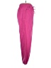 Just Be... Pink Casual Pants Size XL - photo 4