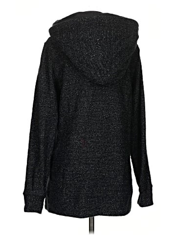 BCBGMAXAZRIA Zip Up Hoodie (view 2)