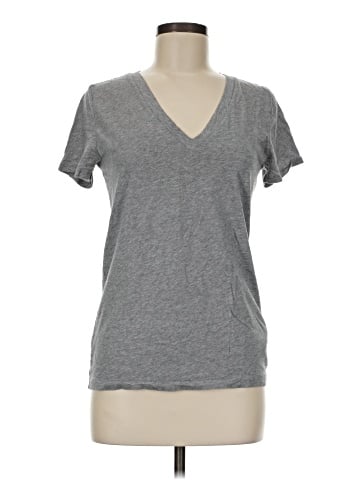 J.Crew Factory Store Short Sleeve T-Shirt (view 1)