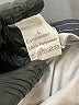 Unbranded 100% Polyester Graphic Black Active Pants Size L - photo 5