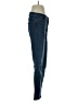 Flawless Solid Blue Jeans Size 4 - photo 4