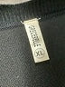 Grecerelle Black Cardigan Size XL - photo 7