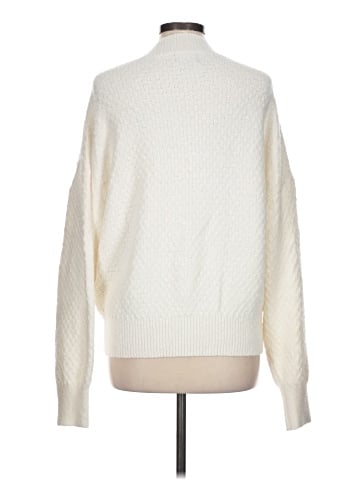 Lumiere Pullover Sweater (view 2)