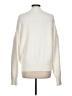 Lumiere Ivory Pullover Sweater Size L - photo 2