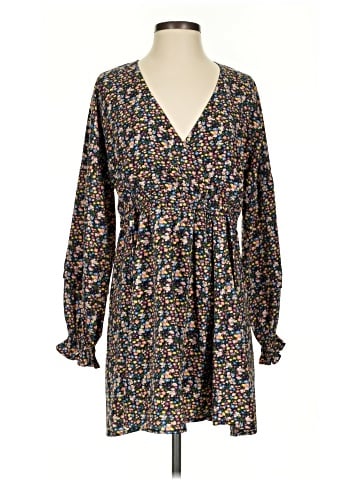 Reset Casual Dress (view 1)
