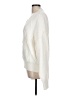 Lumiere Ivory Pullover Sweater Size L - photo 5