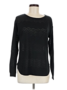 Hannah Long Sleeve Top (view 1)