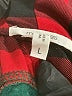 Maurices Green Fleece Size L - photo 6