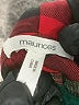 Maurices Green Fleece Size L - photo 7