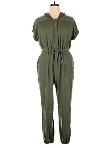 Cato Jumpsuit (view 1)