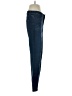 Flawless Solid Blue Jeans Size 4 - photo 4