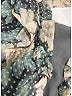 Zimmermann Paisley Gray Green Jumpsuit Size 6 (1) - photo 4