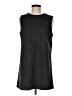 Lumiere Black Casual Dress Size M - photo 1