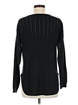 Hannah Long Sleeve Top (view 2)