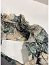 Zimmermann Paisley Gray Green Jumpsuit Size 6 (1) - photo 5