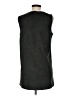 Lumiere Black Casual Dress Size M - photo 2