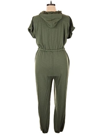 Cato Jumpsuit (view 2)