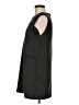 Lumiere Black Casual Dress Size M - photo 5