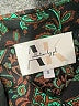 Assorted Brands 100% Polyester Paisley Green Casual Dress Size S - photo 7