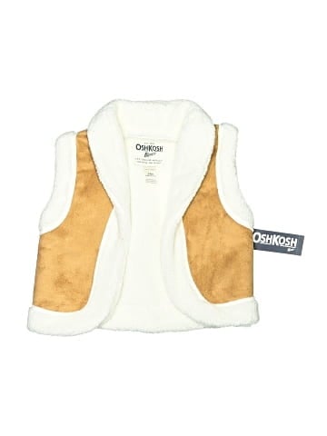 OshKosh B'gosh Vest (view 1)