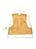 OshKosh B'gosh 100% Polyester Ivory Vest 18-24 MO / 24 MO - photo 2