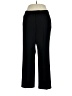 Investments Black Dress Pants Size 16 - photo 1