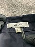 Tyler Boe Black Long Sleeve Button-Down Shirt Size 6 - photo 7