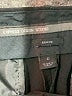 Express Design Studio Black Dress Pants Size 0 - photo 7