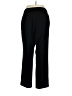 Investments Black Dress Pants Size 16 - photo 2
