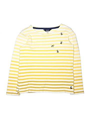 Joules Long Sleeve T-Shirt (view 1)