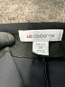 Liz Claiborne Solid Black Active Pants Size 2X - photo 4
