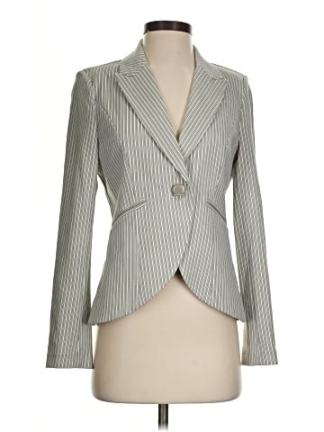 Amanda + Chelsea Blazer (view 1)
