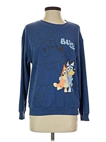Hybrid Apparel Sweatshirt (view 1)