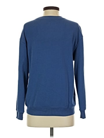 Hybrid Apparel Sweatshirt (view 2)