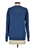 Hybrid Apparel Graphic Blue Sweatshirt Size S - photo 2
