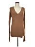 Zara Brown Pullover Sweater Size M - photo 1