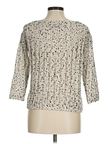 Alice + Olivia 3/4 Sleeve Blouse (view 2)