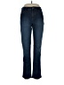 New Directions Blue Jeans Size 10 - photo 1