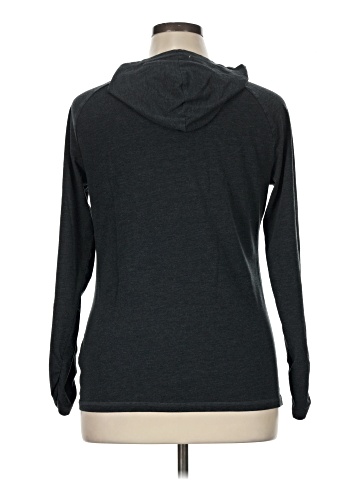 Puma Pullover Hoodie (view 2)
