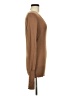 Zara Brown Pullover Sweater Size M - photo 4
