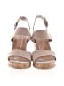 Unbranded Tan Wedges Size 7 - photo 2