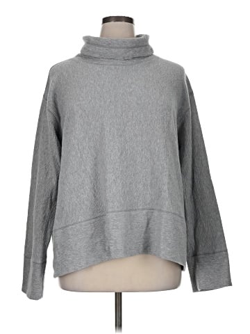 Orvis Turtleneck Sweater (view 1)
