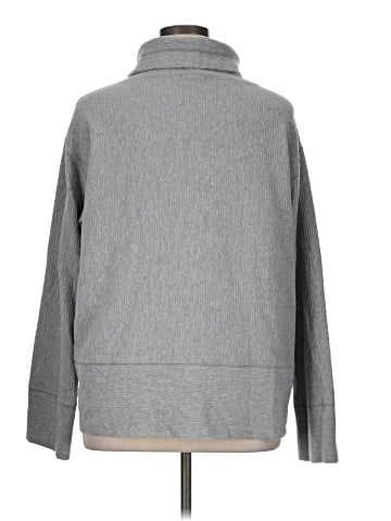 Orvis Turtleneck Sweater (view 2)